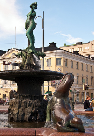 Helsinki Finland