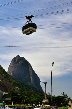 Rio, Brazil