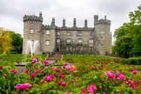 Kilkenny Castle, Kilkenny, Ireland