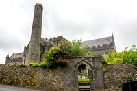 St. Carnes Cathedral, Kilkenny, Ireland