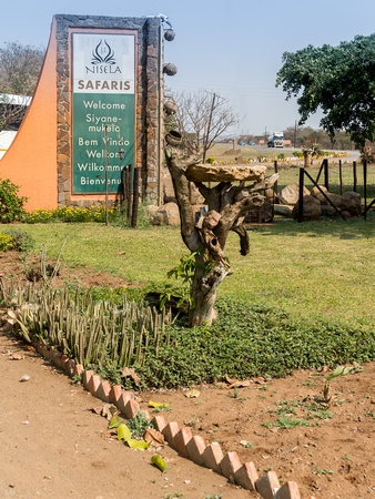 Swazi Village, Swaziland