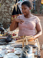 Craft Market, Swaziland