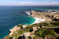 The Southern Tip of Africa, Cape of Good Hope