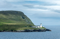 Bressay Island, Shetland Islands, England