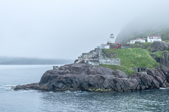 St John's, Newfoundland