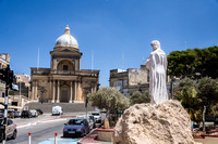 3 Cities, Malta