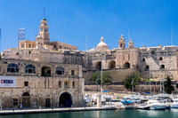 3 Cities, Malta
