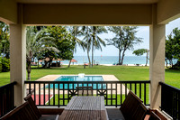 Bintan Lagoon Resort, Indonesia