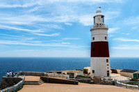 Lighthouse of Gibraltar