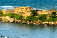 Puerto Plata, Dominica Republic