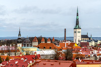 Tallinn, Estonia