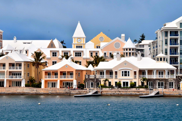 Bermuda