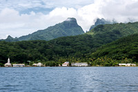 Raiatea, French Polynesia