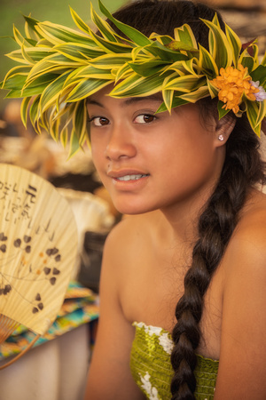 Taihiti, French Polynesia