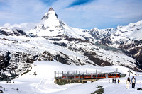 Matterhorn, Zermatt, Swiss
