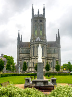 St Mary's Cathedral, Kilkenny, Ireland