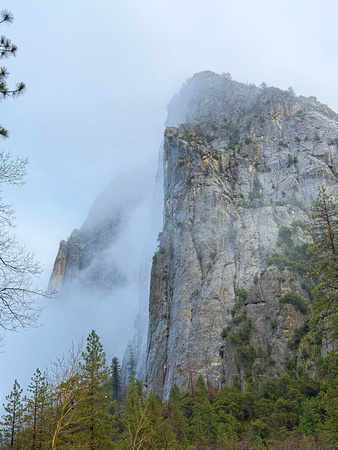 Yosemite NP