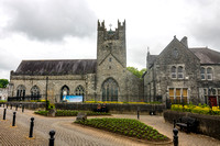 Black Abbey, Kilkenny, Ireland