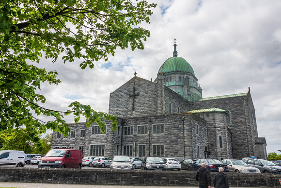 Galway Cathedral, Galway, Ireland