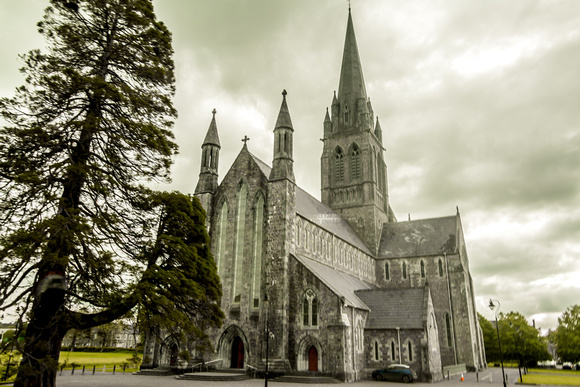 St Mary's Cathedral, Ireland