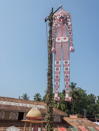 Monglore, India