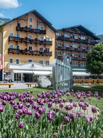 Seefeld in Tirol, Austria