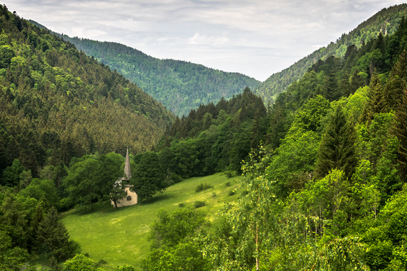 Black Forest, Germany