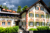 Oberammergau, Germany