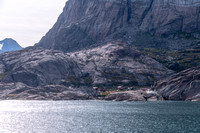 Prince Christian Sound, Greenland