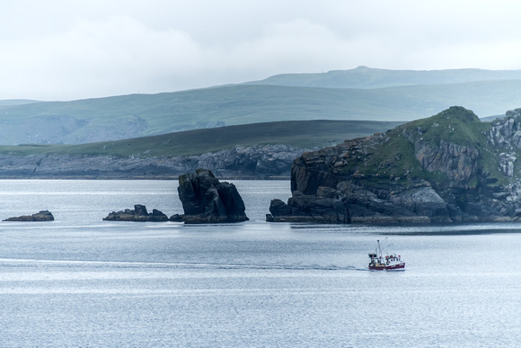 Lerwick, Shetland Islands