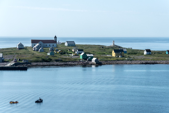 Saint-Pierre, Saint Pierre and Miquelon