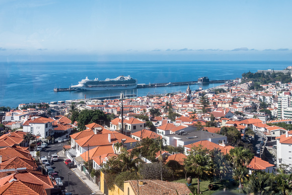 Funchal, Portugal