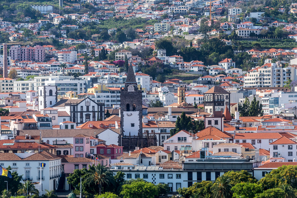 Funchal, Portugal