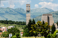 Shkodra, Albania