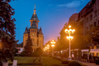 Timisoara, Romania