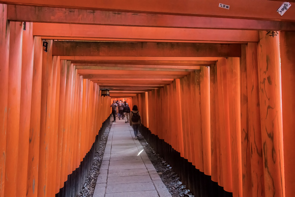 Kyoto 京都, Japan