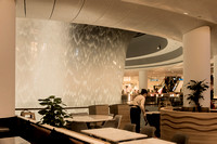 New terminal in Singapore airport