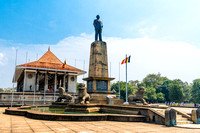 Independence Plaza, Colombo