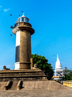 The Lighthouse, Colombo