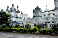Dawatagaha Jumma Mosque, Colombo