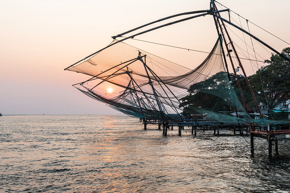 Kochi, India