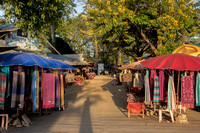 Gold Triangle, Laos