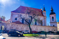 Vilnius, Lithuania