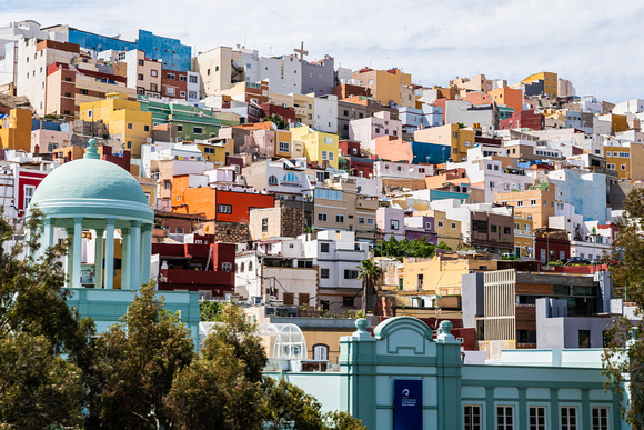 Las Palmas, Spain