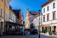 Vilnius, Lithuania
