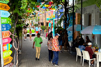 Puerto Plata, Dominica Republic