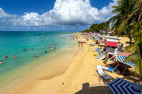 Doctor's Cove Beach, Montego Bay, Jamaica