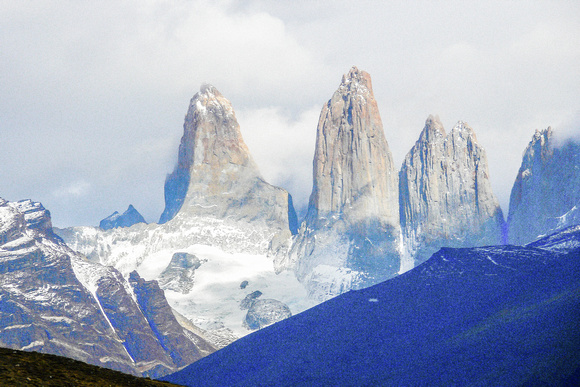 Patagonia, Chile