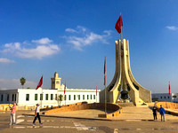 Tunisia