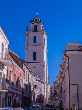 Vilnius, Lithuania